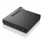 Lenovo 4XA0H03972 optical disc drive DVD±RW Black
