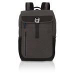 DELL Venture Backpack 15" notebook case 39.6 cm (15.6") Backpack case Grey