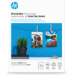 HP Everyday Photo Paper, Glossy, 52 lb, 5 x 7 in. (127 x 178 mm), 60 sheets