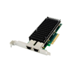 Microconnect MC-PCIE-X540 netwerkkaart Intern Ethernet 10000 Mbit/s