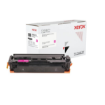 Xerox Everyday Toner For HP W2033X 415X Magenta Laser Toner 006R04191 6000 Pages