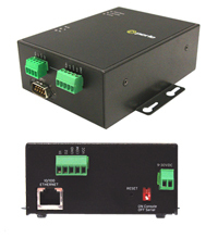 Perle IOLAN DS1 A4D2 gateway/controller