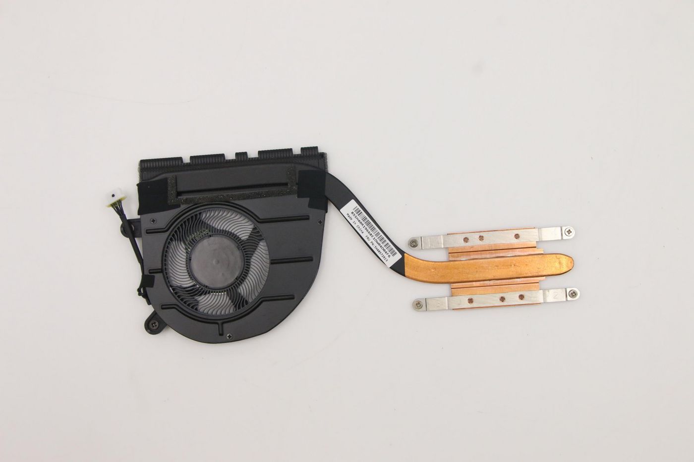 Lenovo res 1.0 herml module for