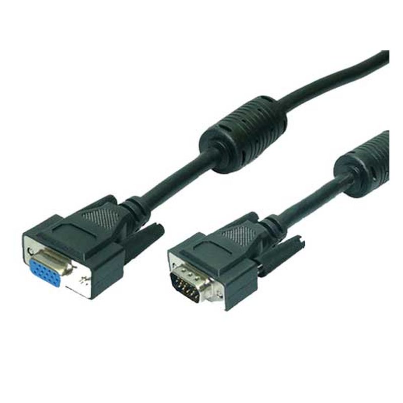 Image of FDL 20M SVGA MONITOR CABLE M-F
