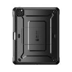 Supcase Unicorn Beetle PRO SUP-IPADPRO2021-11.0-UBPRO-PEN-SP-BLACK tablet case 11" Cover