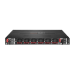 HPE Aruba Networking CX 8325P 32 Anschlüsse, QSFP28 40G/100G Front-to-Back 6 Lüfter 2 DC-Netzteile PSU Bundle