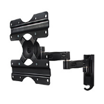 Ventry - Flat Screen Wall Mount with Double Arm (VESA 200)