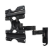 Ventry - Flat Screen Wall Mount with Double Arm (VESA 200)