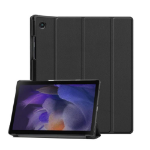 JLC SAMTA9VE tablet case 22.1 cm (8.7") Folio Black