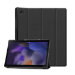 JLC SAMTA9VE tablet case 22.1 cm (8.7") Folio Black