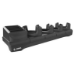 Zebra CRDON-NGTC5B-5SC4B mobile device charger Mobile computer Black Indoor
