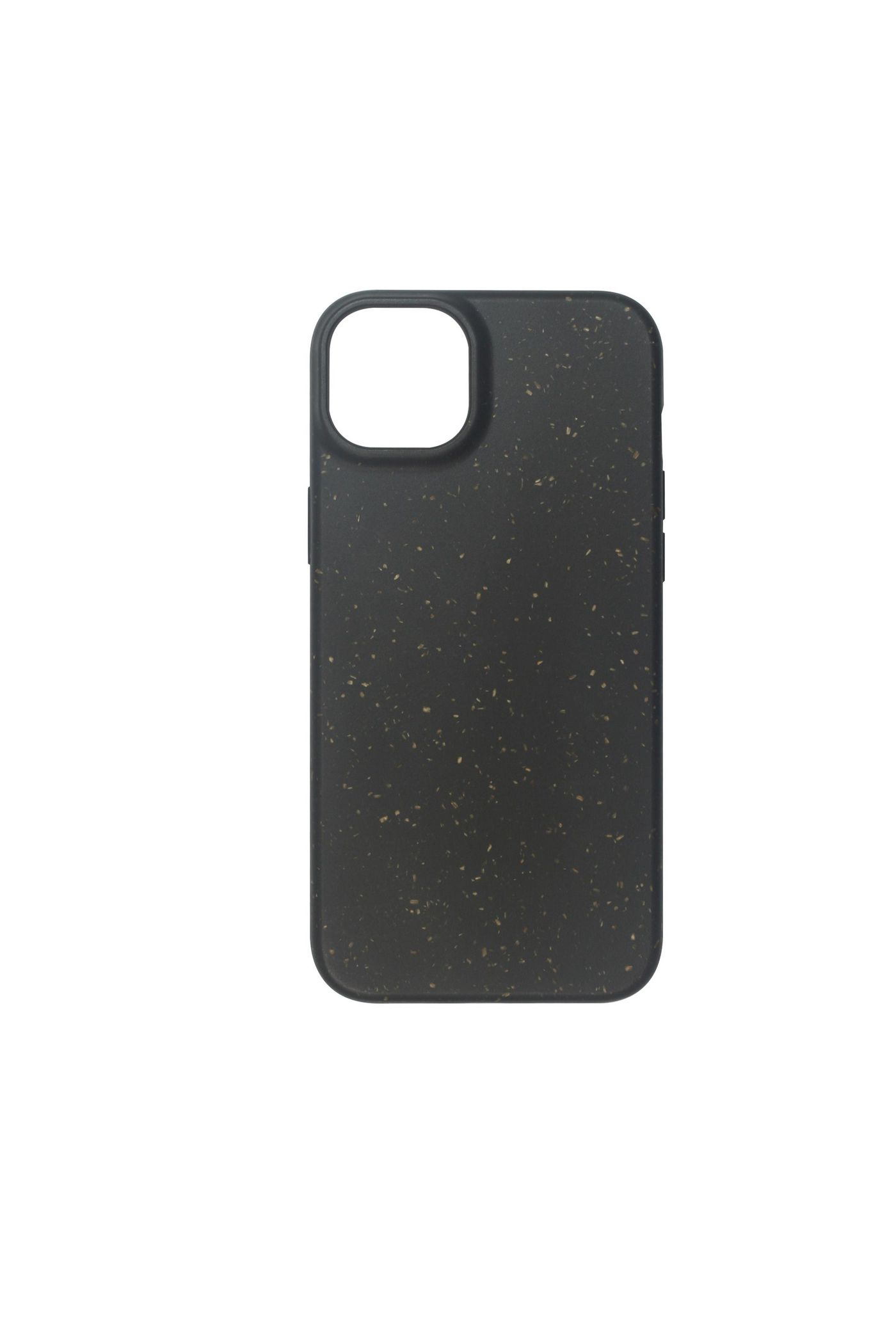 Image of eSTUFF ES67160007-BULK mobile phone case 17 cm (6.7") Cover Black