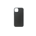 eSTUFF ES67160007-BULK mobile phone case 17 cm (6.7") Cover Black