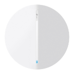 TP-Link FESTA F76(EU) draadloos toegangspunt (WAP) Wit Power over Ethernet (PoE)