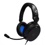 Stealth C6-100 Gaming Headset - Blue