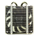 Scythe SCKDT-1100 computer cooling system Processor Cooler 8 cm