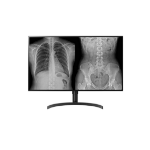 LG 32HL512D-B computer monitor 80 cm (31.5") 3840 x 2160 pixels Full HD Black