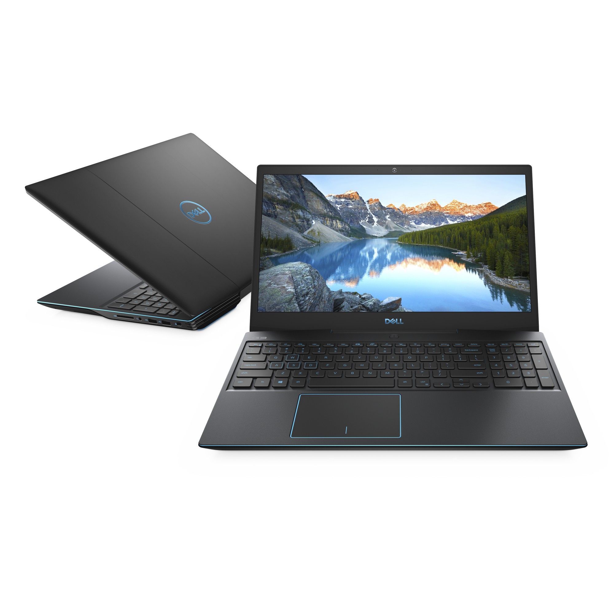 DELL G3 3500 Notebook 39.6 cm (15.6