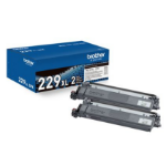 Brother TN-229XL2PK toner cartridge 1 pc(s) Original Black