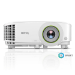 Benq EH600 data projector Short throw projector 3500 ANSI lumens DLP 1080p (1920x1080) 3D White