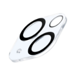 Cellularline Camera Lens - iPhone 15 / 15 Plus
