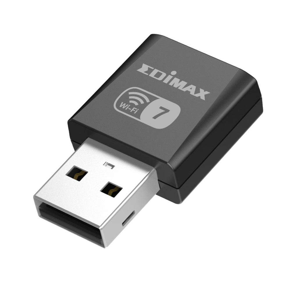 EU Product - WL-USB EW-7822UN7 BE6500 Mini Wi-Fi 7 USB Adapter thumbnail
