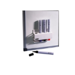 Nobo Magnetic Pen Holder for 4 markers