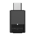 Creative Labs BT-W3 USB 1181.1" (30 m) Black