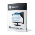 Safescan MCS Boekhouding