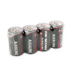 Ansmann 5015571 household battery Single-use battery Alkaline