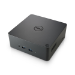 DELL TB16 Wired Thunderbolt 3 Black