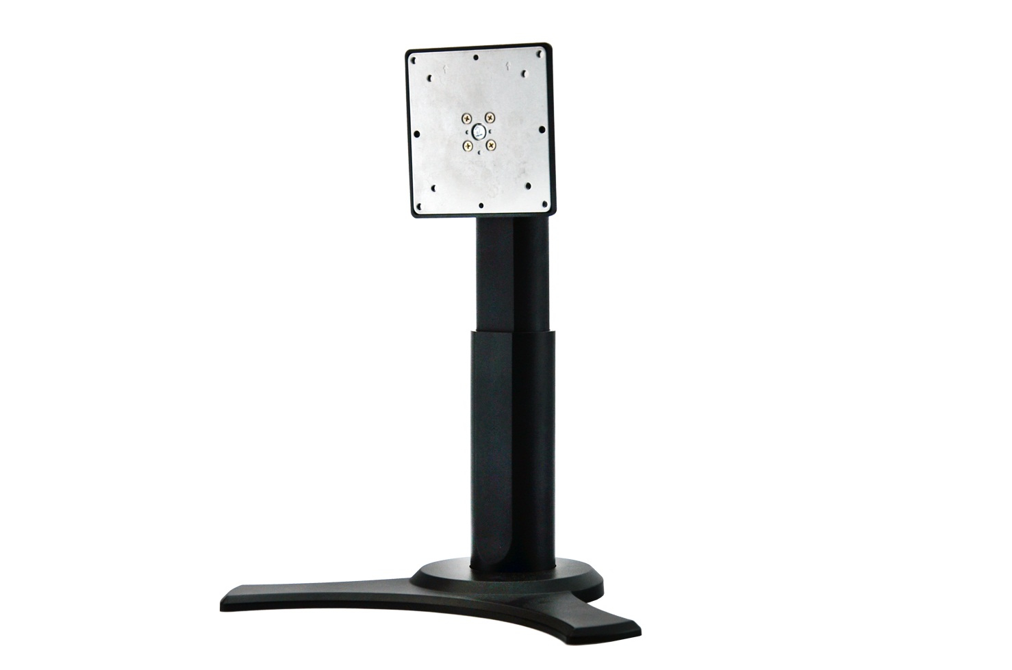 Hannspree 80-04000004G000 monitor mount / stand 55.9 cm (22&quot;) Freestanding Black