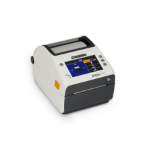 Zebra ZD621 label printer Direct thermal 300 x 300 DPI 152 mm/sec Wired & Wireless Ethernet LAN Bluetooth