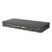 HPE A 3100-16 v2 EI Gestionado L2 Fast Ethernet (10/100) 1U Gris
