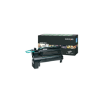 Lexmark C792A4KG toner cartridge 1 pc(s) Original Black