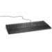 DELL 580-ADGP keyboard USB QWERTZ Czech Black