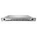 Hewlett Packard Enterprise ProLiant DL160 Gen9 1.7GHz E5-2603V4 550W Rack (1U) server