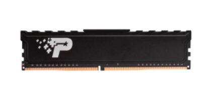 Image of Patriot Memory Signature Premium PSP416G32002H1 memory module 16...