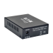 Tripp Lite N785-001-SC-MM network media converter 1000 Mbit/s 850 nm Multi-mode Black