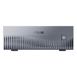 ASUS Ascent GX10 GX10-GG0003BN GB10 128 GB LPDDR5x-SDRAM Mini PC Grey