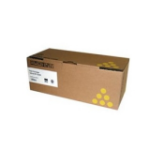 Ricoh 888341 toner cartridge 1 pc(s) Original Yellow