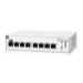 HPE Aruba Networking Aruba Instant On 1830 8G Managed L2 Gigabit Ethernet (10/100/1000)