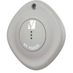 Verbatim My Finder Bluetooth Tracker Universal Grey