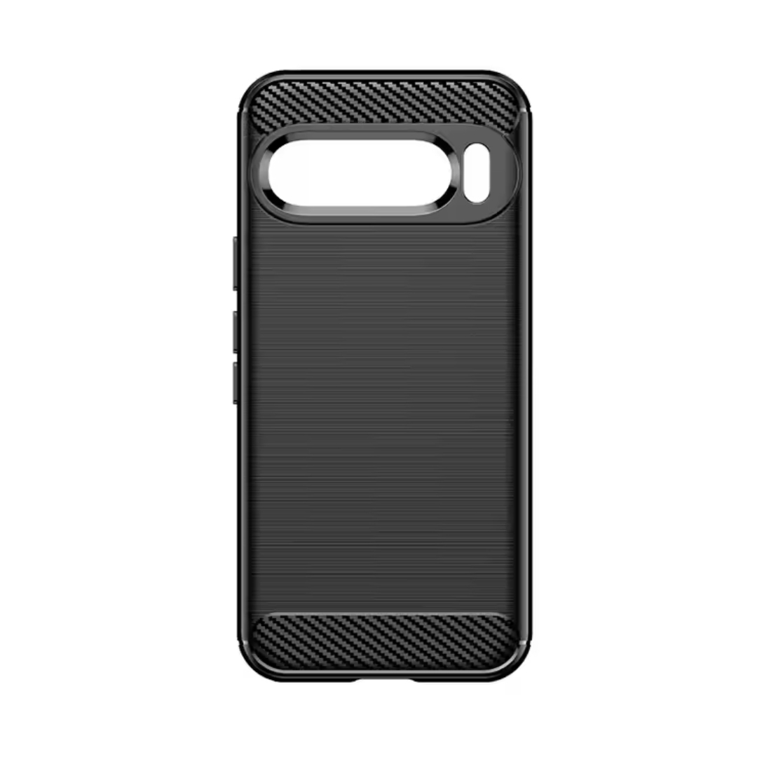 JLC Google Pixel 9A Brushed Silicone