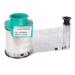 Evolis LVA036NAA Continuous Varnish Holo Ribbon (1200 prints)