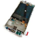 Huawei LCD Wih ouch Glss,