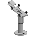 Ergonomic Solutions Multigrip plate for Noumi