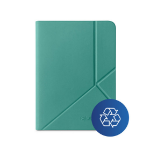 Rakuten Kobo Clara 2E Sleepcover e-book reader case 15.2 cm (6") Folio Green