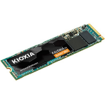 Kioxia EXCERIA G2 M.2 1000 GB PCI Express 3.1a BiCS FLASH TLC NVMe