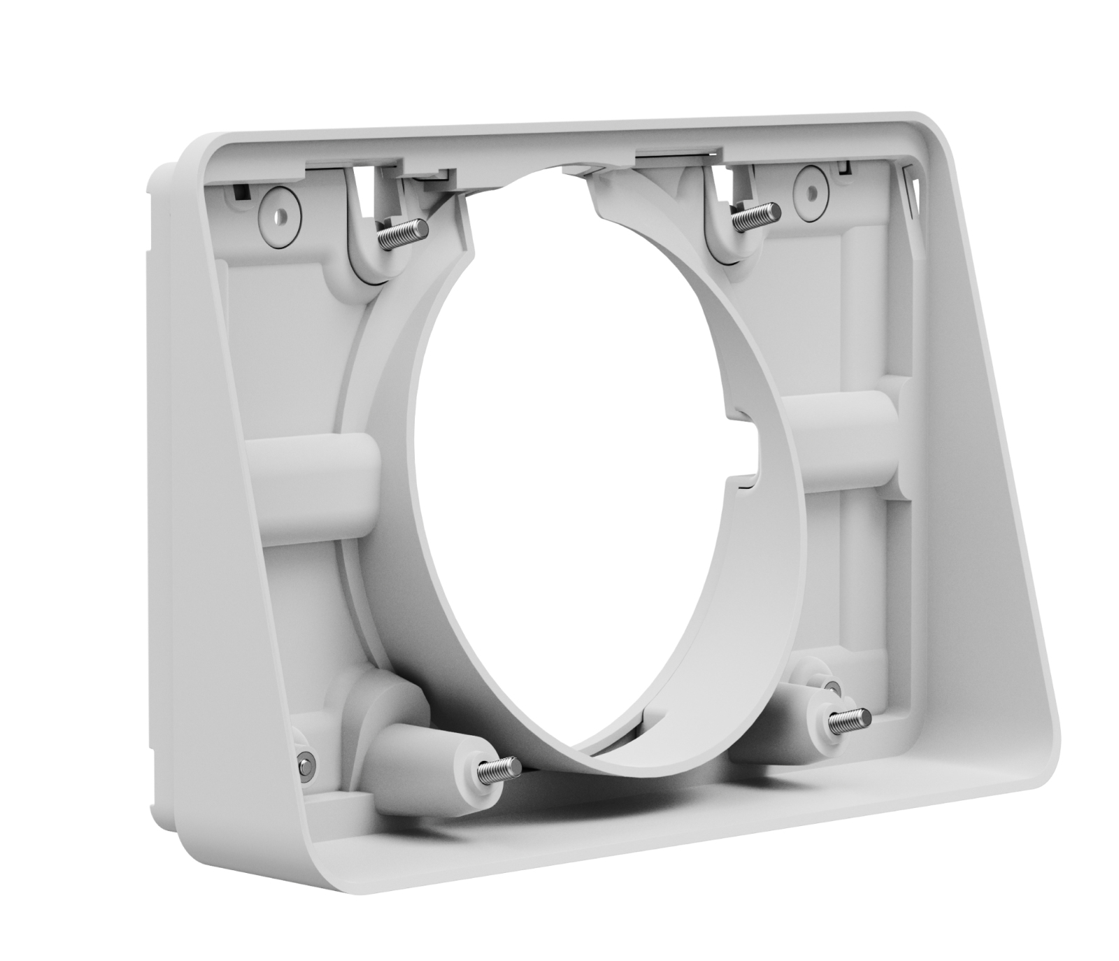 Logitech Tap Scheduler Angle Mount